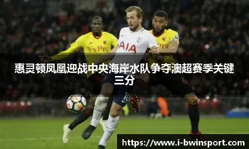 惠灵顿凤凰迎战中央海岸水队争夺澳超赛季关键三分